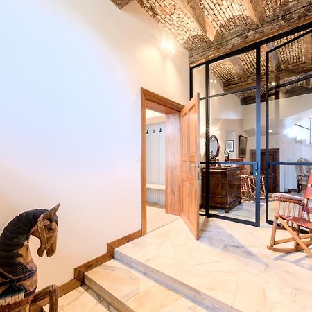 Le Gite Du Chateau - Domaine Des Trois Tilleuls Villers-la-Ville المظهر الخارجي الصورة